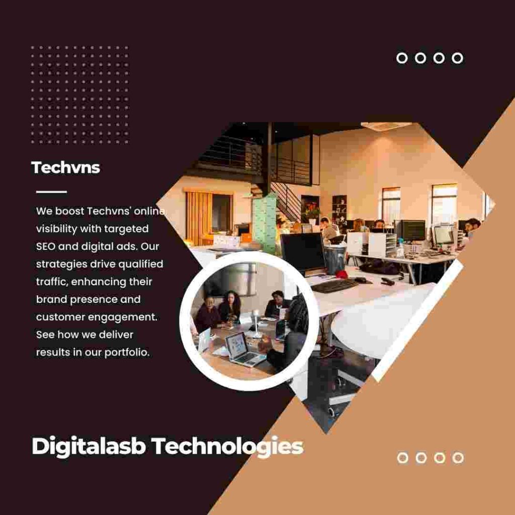 Techvns