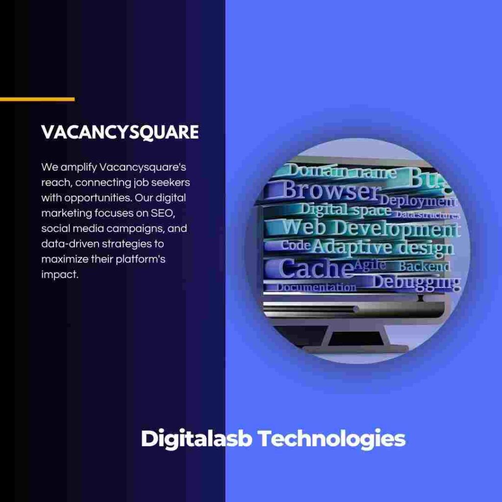 Vacancysquare