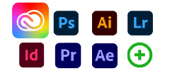 Adobe Creative Suite