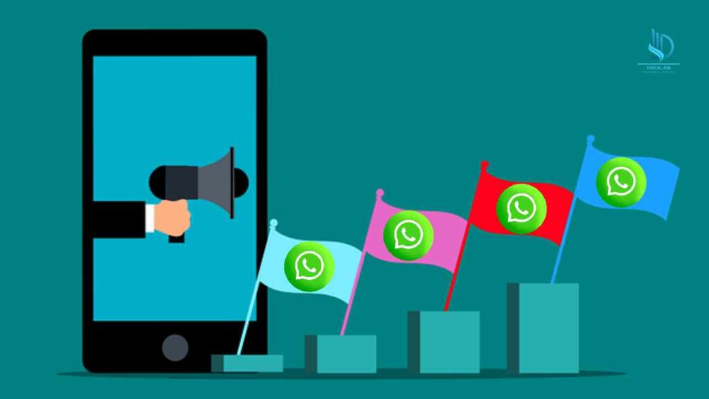 best digital marketing whatsapp group